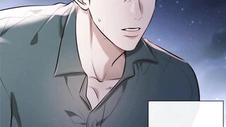 destined to be an outcast manhwa