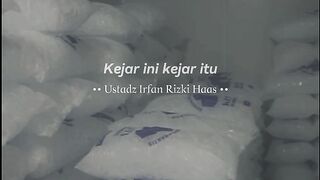 Nikmati proses nya