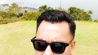 Traveling ke sumatera barat