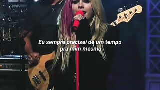 Avril Lavigne song