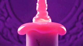 Candle animation loop