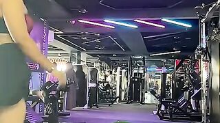 From Zero to Hero  Gym Girl Power Moves