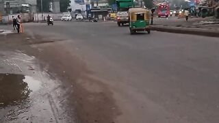 Morning Wibes In Ahmedabad