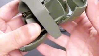 military toys