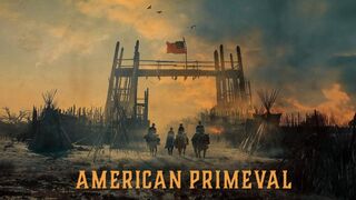 American Primeval (2025) Season 1 Episode 5 Hindi Dubbed (Netflix).