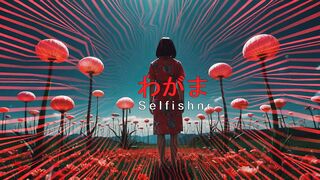 わがまま [Selfishness]
