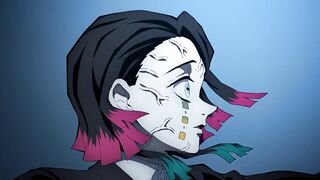 DEMON Slayer Hindi -Season 2 Episodes 5