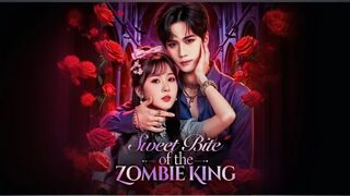 Sweet Bite Of The Zombie King