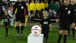 Augsburg - Borussia Dortmund
