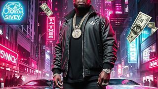 Money Dont Sleep  Hard-Hitting 50 Cent  Rap (Official Song)