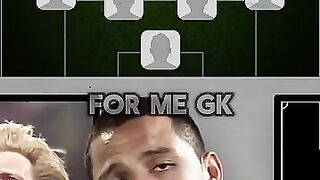 Alexis Sanchez Dream Team