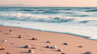 Cinta di pantai Jayanti