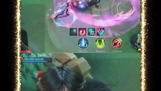 Ledakan skill Ketika strategi bertemu ketepatan