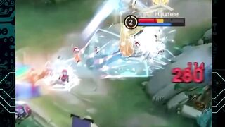 Alberttt dengan Lancelot memang gapernah salah