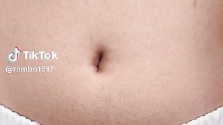 Belly Button How to Put on