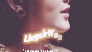 Lingsir wengi