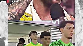 Lionel Messi Beri Wejangan untuk Timnas Indonesia U-17 Jelang Hadapi Brasil!