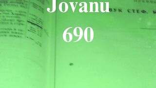 Jevanđelje po Jovanu 690