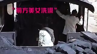 A group of elite soldiers is on a critical mission