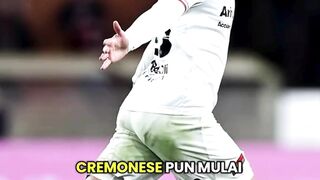 Emil Audero akhirnya kembali, Cremonese pun mulai Clean Sheet lagi.