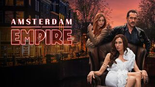 Amsterdam Empire 2025 (Hindi) - Season 01 Episode 04