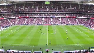 Atletico Madrid - Sevilla