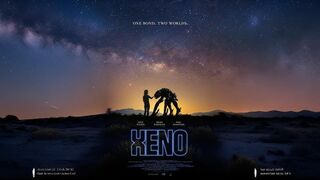 Xeno - Full Action Movie 2025