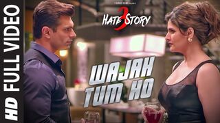 Wajah Tum Ho - Hate Story 3