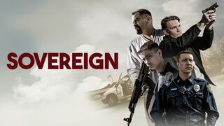 Sovereign - Full Action Movie 2025