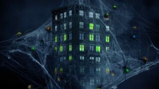 Arachnid - Full Horror Movie 2025