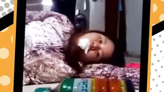 Seseorang yg mengalami overdosis diselamatkan oleh tukang bakso