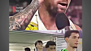 Setiap tendangan punya makna, setiap gol adalah cerita! Boladunia