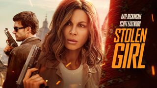 Stolen Girl - Full Action Movie 2025