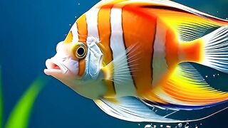 Best fish  video today viral