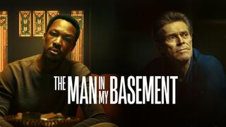 The Man in My Basement - Full Thriller Movie 2025