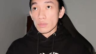 aku pas di situasi yang serius