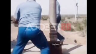 Kerja niat cari rezeki, malah dapet tragedi