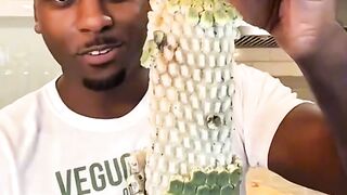 Poisonous But Delicious Fruit