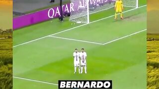 Teman laknat emang paham timing timing nyolong gol