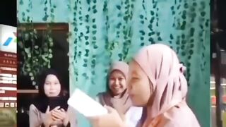 Kelakuan wanita