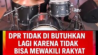 DPR TIDAK DI BUTUHKAN! Apa benar?