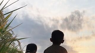 indahnya masa kecil