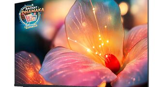 smart tv Xiaomi 80 cm 32 inch F Series HD Ready Smart LED Fire TV L32MB FIN bachat dhamaka