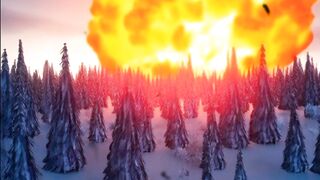 The Day the Sky Exploded  The Tunguska Mystery