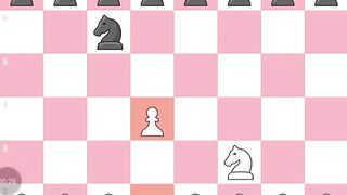 I AM THE KING OF ALL KINGS IN THE WORLD OF CHESS