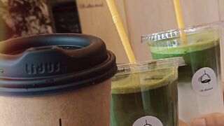 Coffee Shop in Meguro, Japan