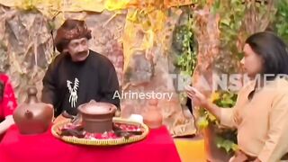 Top Moment Kelakuan Andre