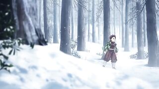 Demon Slayer Mugen Train Arc Season 2 episode 4