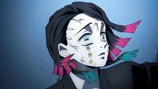 Demon Slayer Mugen Train Arc Season 2 episode 5