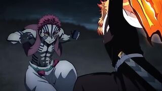 Demon Slayer Mugen Train Arc Season 2 episode 7